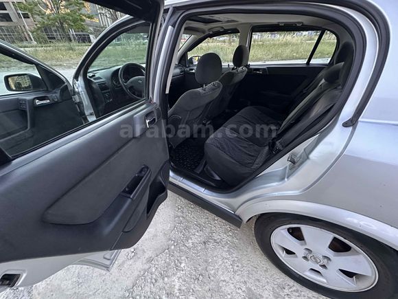 Sahibinden Opel Astra 1.6 Elegance 2003 Model 