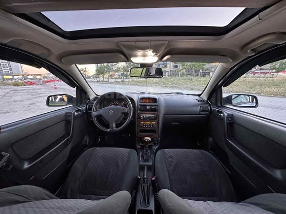 Sahibinden Opel Astra 1.6 Elegance 2003 Model 
