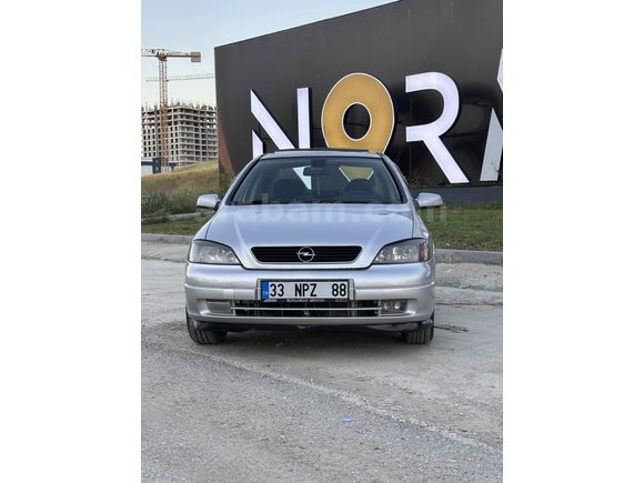 Sahibinden Opel Astra 1.6 Elegance 2003 Model 
