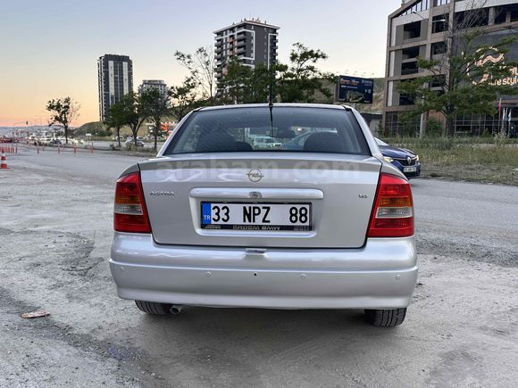Sahibinden Opel Astra 1.6 Elegance 2003 Model 