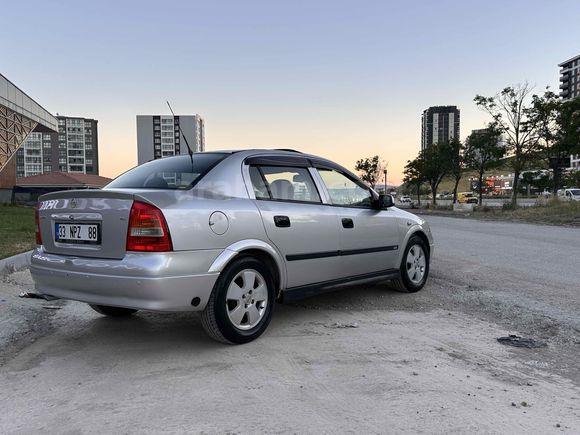 Sahibinden Opel Astra 1.6 Elegance 2003 Model 
