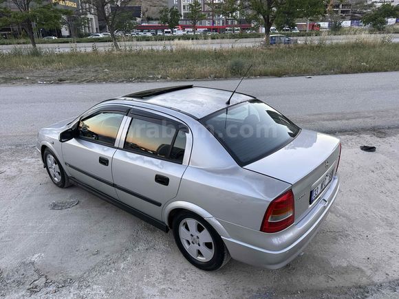 Sahibinden Opel Astra 1.6 Elegance 2003 Model 