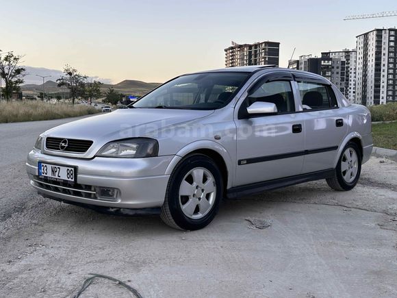 Sahibinden Opel Astra 1.6 Elegance 2003 Model 