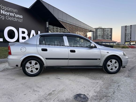 Sahibinden Opel Astra 1.6 Elegance 2003 Model 