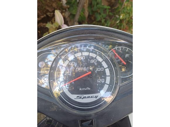 Sahibinden Honda Spacy 110 0536 438 59 17