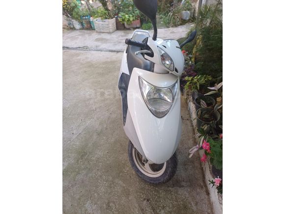 Sahibinden Honda Spacy 110 0536 438 59 17