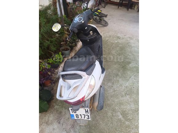 Sahibinden Honda Spacy 110 0536 438 59 17