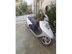 Sahibinden Honda Spacy 110 0536 438 59 17