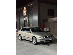 Sahibinden Seat Toledo 1.6 Stella Plus 2005 Model 