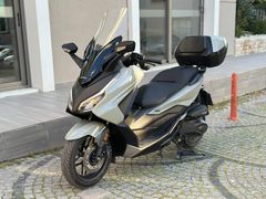 HONDA FORZA 250 / KAZASIZ / AKILLI ÇANTA / KAZASIZ