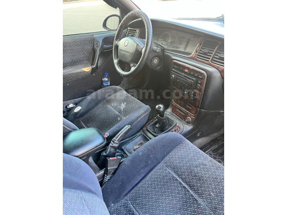 Sahibinden Opel Vectra 2.0 CD 1997 Model