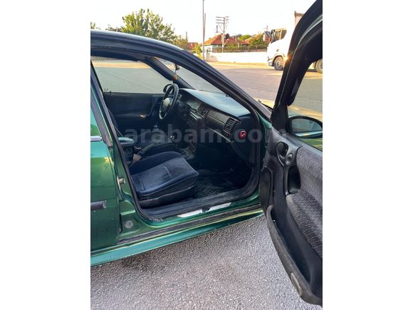 Sahibinden Opel Vectra 2.0 CD 1997 Model