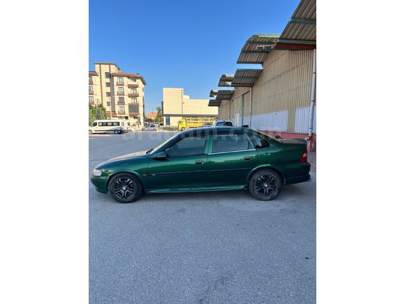 Sahibinden Opel Vectra 2.0 CD 1997 Model