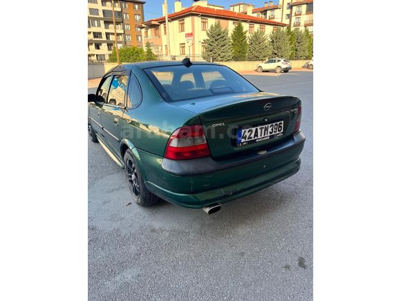 Sahibinden Opel Vectra 2.0 CD 1997 Model