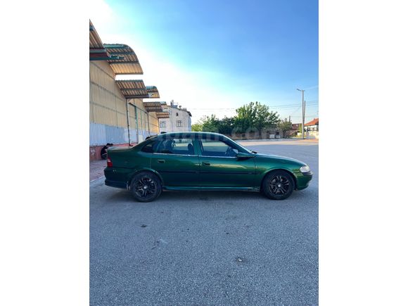 Sahibinden Opel Vectra 2.0 CD 1997 Model