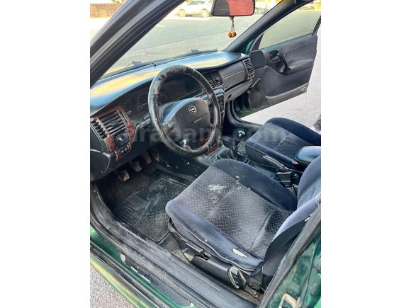 Sahibinden Opel Vectra 2.0 CD 1997 Model
