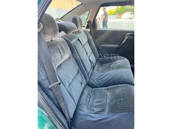 Sahibinden Opel Vectra 2.0 CD 1997 Model