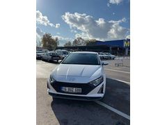 Sahibinden Hyundai i20 1.2 MPI Jump 2025 Model 