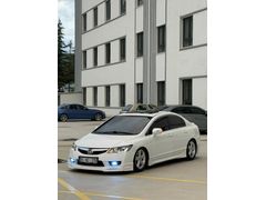 Sahibinden Honda Civic 1.6i VTEC Elegance 2011 Model 