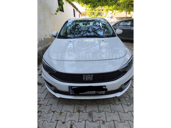 Sahibinden Fiat Egea 1.4 Fire Easy Plus 2021 Model