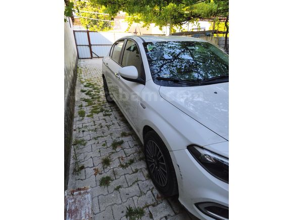 Sahibinden Fiat Egea 1.4 Fire Easy Plus 2021 Model
