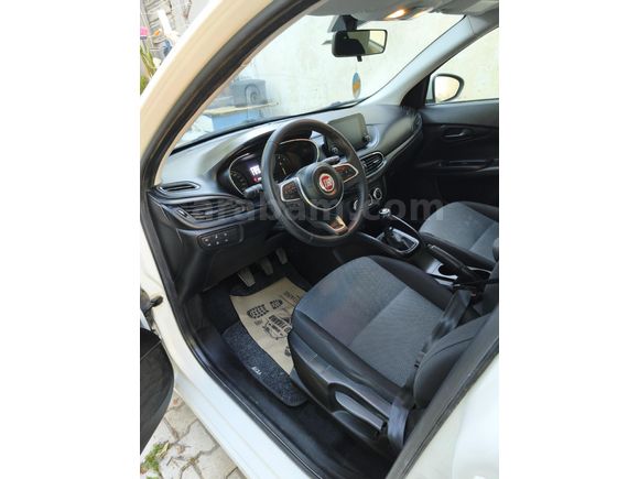 Sahibinden Fiat Egea 1.4 Fire Easy Plus 2021 Model