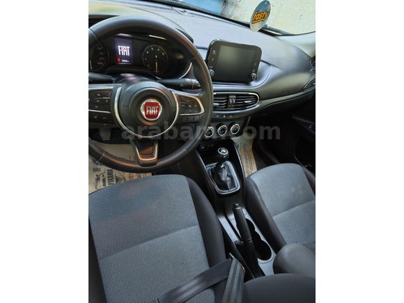 Sahibinden Fiat Egea 1.4 Fire Easy Plus 2021 Model