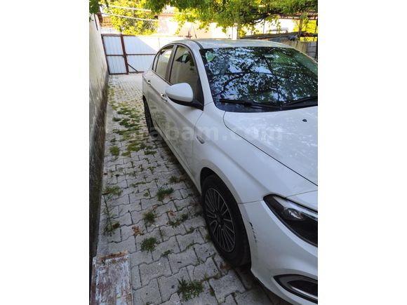 Sahibinden Fiat Egea 1.4 Fire Easy Plus 2021 Model