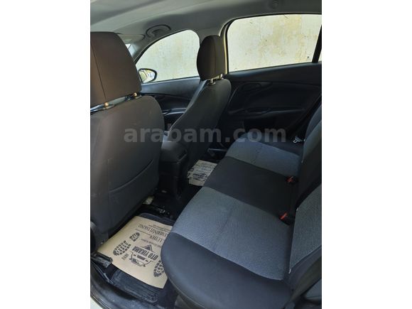 Sahibinden Fiat Egea 1.4 Fire Easy Plus 2021 Model