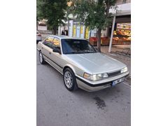 Sahibinden Mazda 626 2.0 GLX 1990 Model