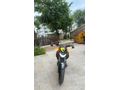 Sahibinden Mondial 125 Drift L CBS