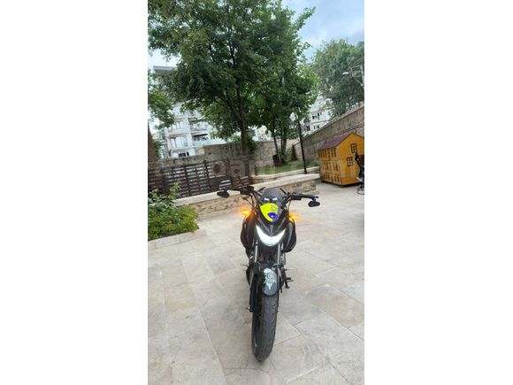 Sahibinden Mondial 125 Drift L CBS