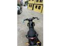 Sahibinden Mondial 125 Drift L CBS