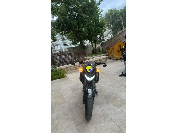 Sahibinden Mondial 125 Drift L CBS