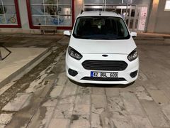 Sahibinden Ford Tourneo Courier 1.5 TDCi Delux 2021 Model
HATASIZ BOYASIZ SADECE 51 BİNDE