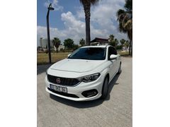 Sahibinden Fiat Egea 1.4 Fire Urban 2016 Model 