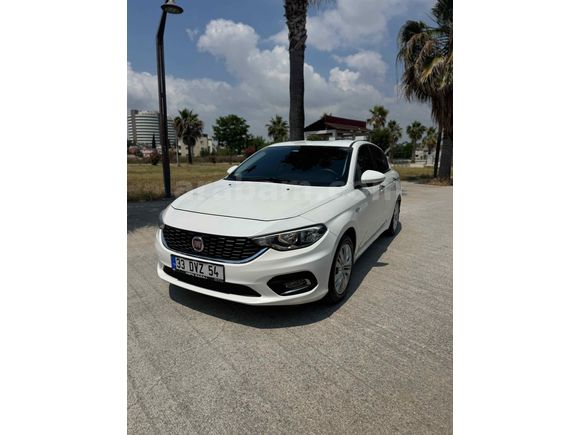 Sahibinden Fiat Egea 1.4 Fire Urban 2016 Model 