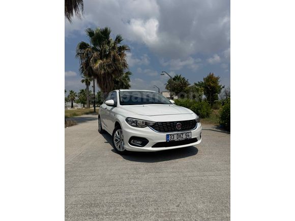 Sahibinden Fiat Egea 1.4 Fire Urban 2016 Model 