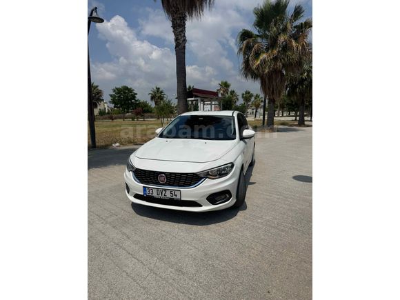 Sahibinden Fiat Egea 1.4 Fire Urban 2016 Model 