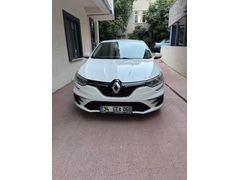Sahibinden Renault Megane 1.3 TCe Joy 2021 Model  151.000 km Beyaz