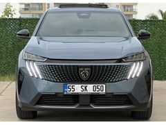 Galeriden Peugeot e-3008 Allure 2024 Model Samsun