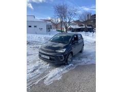 Sahibinden Opel Crossland 1.2 T Edition 2022 Model  45.000 km Siyah