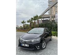 Sahibinden Satılık Aile Arabası Toyota Corolla...