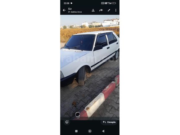 Sahibinden Tofaş Şahin 1.6 1994 Model