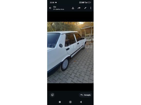 Sahibinden Tofaş Şahin 1.6 1994 Model