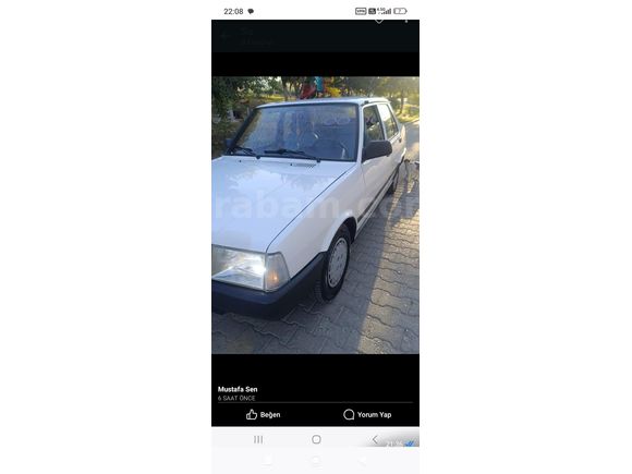 Sahibinden Tofaş Şahin 1.6 1994 Model