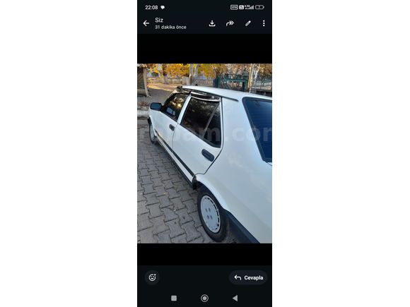 Sahibinden Tofaş Şahin 1.6 1994 Model