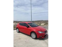 Sahibinden Seat Leon 1.2 TSI Style 2014 Model  121000 km  Kırmızı