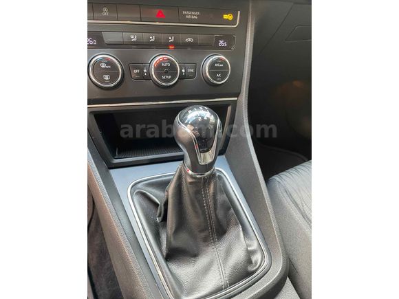 Sahibinden Seat Leon 1.2 TSI Style 2014 Model  121000 km  Kırmızı