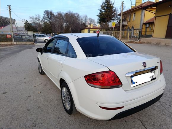 Sahibinden Fiat Linea 1.3 Multijet Pop 2015 Model